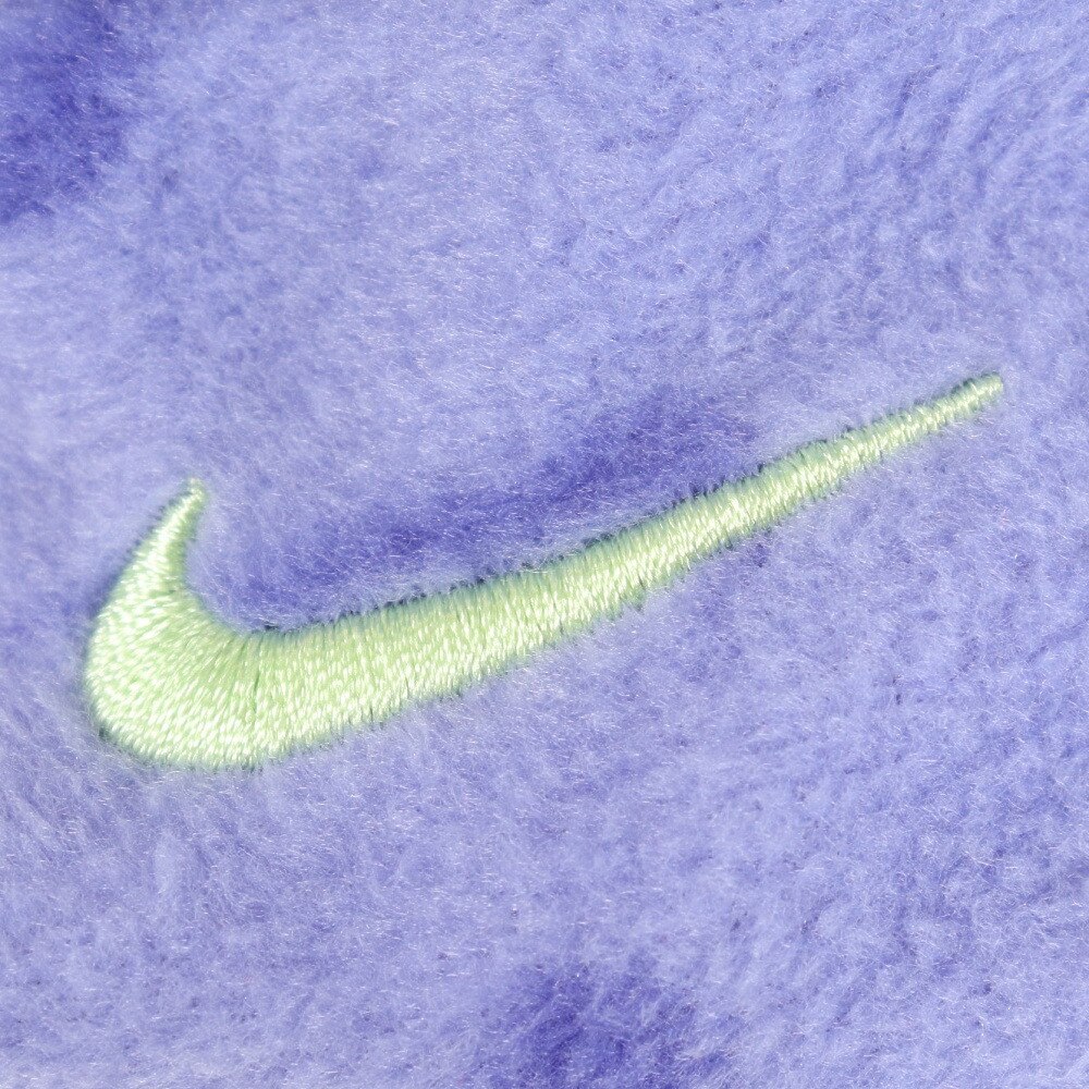 ナイキ（NIKE）（キッズ）ジュニア PRINTED FLEECE トラッパー 6A2992-P3F