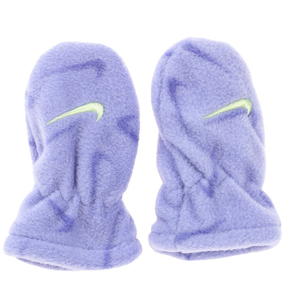 ナイキ（NIKE）（キッズ）ジュニア PRINTED FLEECE トラッパー 6A2992-P3F