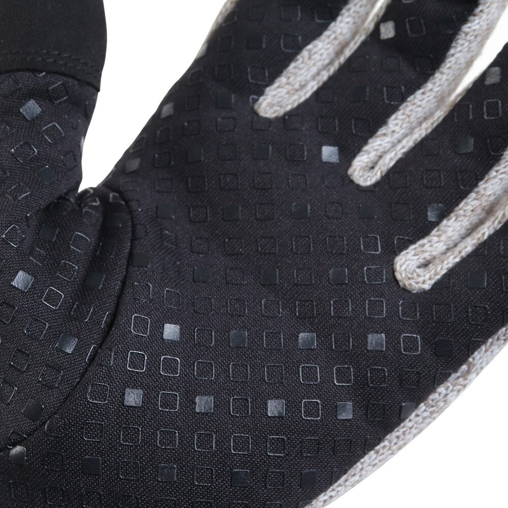 デュアリグ（DUARIG）（メンズ、レディース）手袋 あったかニットストレッチグローブ 900D1SN2712BEG ベージュ 防寒