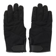 デュアリグ（DUARIG）（メンズ、レディース）手袋 防寒 防水 防風 発熱 グローブ 黒 900D1SN2739BLK