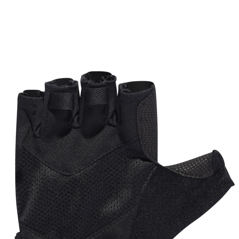 アディダス（adidas）（メンズ）手袋 トレーニンググローブ DVO39-HA5554 防寒