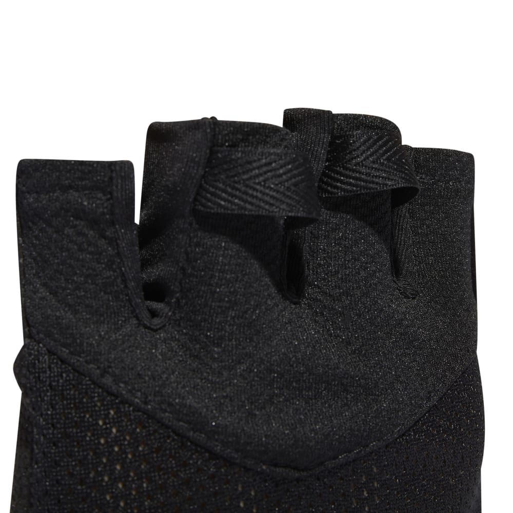 アディダス（adidas）（メンズ）手袋 トレーニンググローブ DVO39-HA5554 防寒