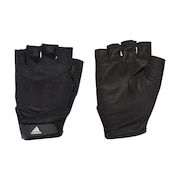 アディダス（adidas）（メンズ）トレーニンググローブ DVO39-HA5554