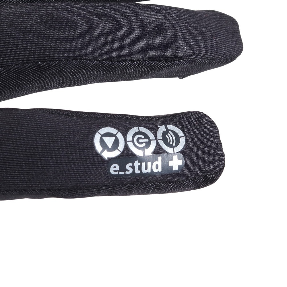 その他ブランド（OTHER BRAND）（メンズ）手袋 ストレッチグローブ Mサイズ 900NN2SN0293 防寒 スマホ対応