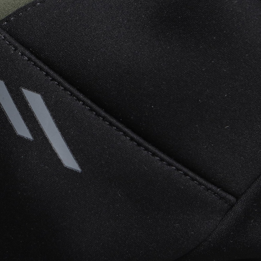 その他ブランド（OTHER BRAND）（メンズ、レディース）防風グローブ Mサイズ 900NN2SN0322 防寒 タッチパネル対応 カーキ