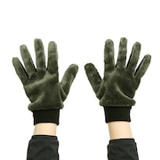 その他ブランド（OTHER BRAND）（メンズ、レディース）手袋 ボアフリースグローブ Lサイズ 900NN2SN0331 防寒 スマホ対応