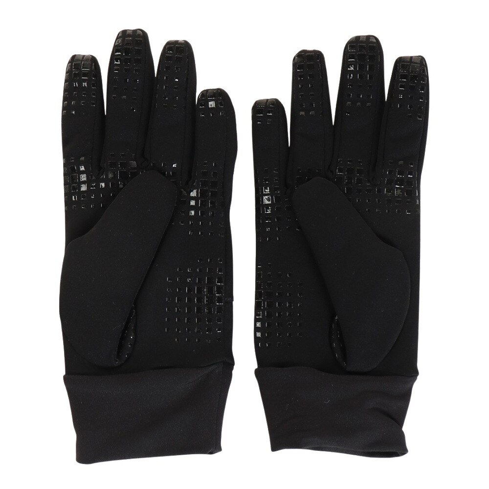 その他ブランド（OTHER BRAND）（メンズ、レディース）手袋 防水防風グローブ 900NN2SN0336 防寒 S-Lサイズ 黒 防水