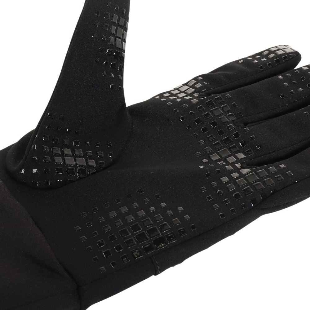 その他ブランド（OTHER BRAND）（メンズ、レディース）手袋 防水防風グローブ 900NN2SN0336 防寒 S-Lサイズ 黒 防水