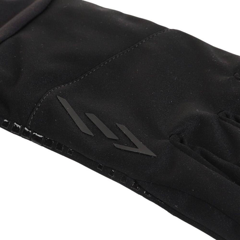 その他ブランド（OTHER BRAND）（メンズ、レディース）手袋 防水防風グローブ 900NN2SN0336 防寒 S-Lサイズ 黒 防水