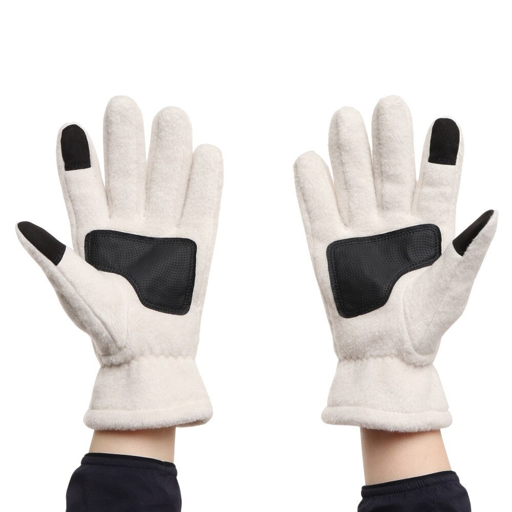 その他ブランド（OTHER BRAND）（メンズ、レディース）手袋 防水防風グローブ Mサイズ 900NN2SN0348 防寒 スマホ対応
