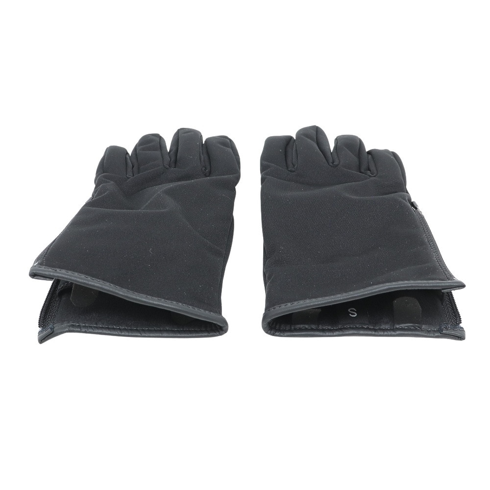その他ブランド（OTHER BRAND）（メンズ、レディース）手袋 蓄熱保温 グローブ Sサイズ 900NN2SN0354 防寒