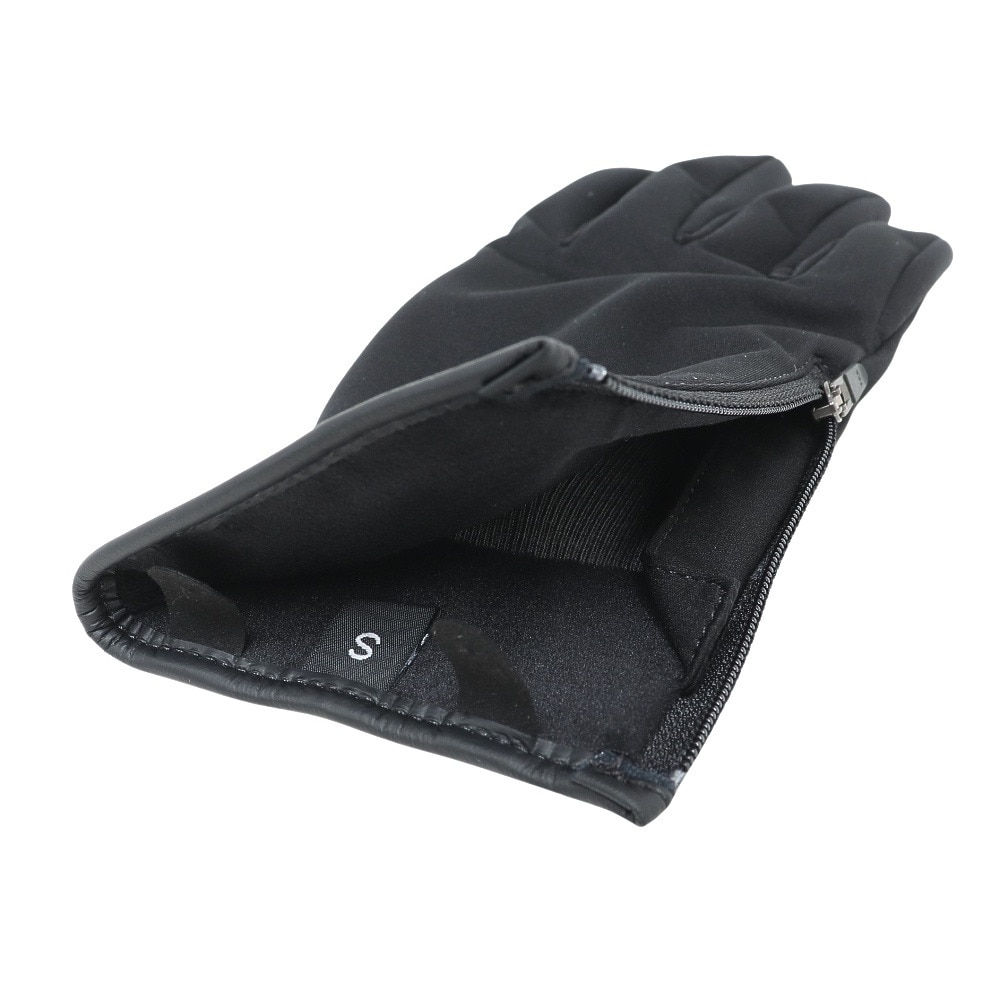 その他ブランド（OTHER BRAND）（メンズ、レディース）手袋 蓄熱保温 グローブ Sサイズ 900NN2SN0354 防寒