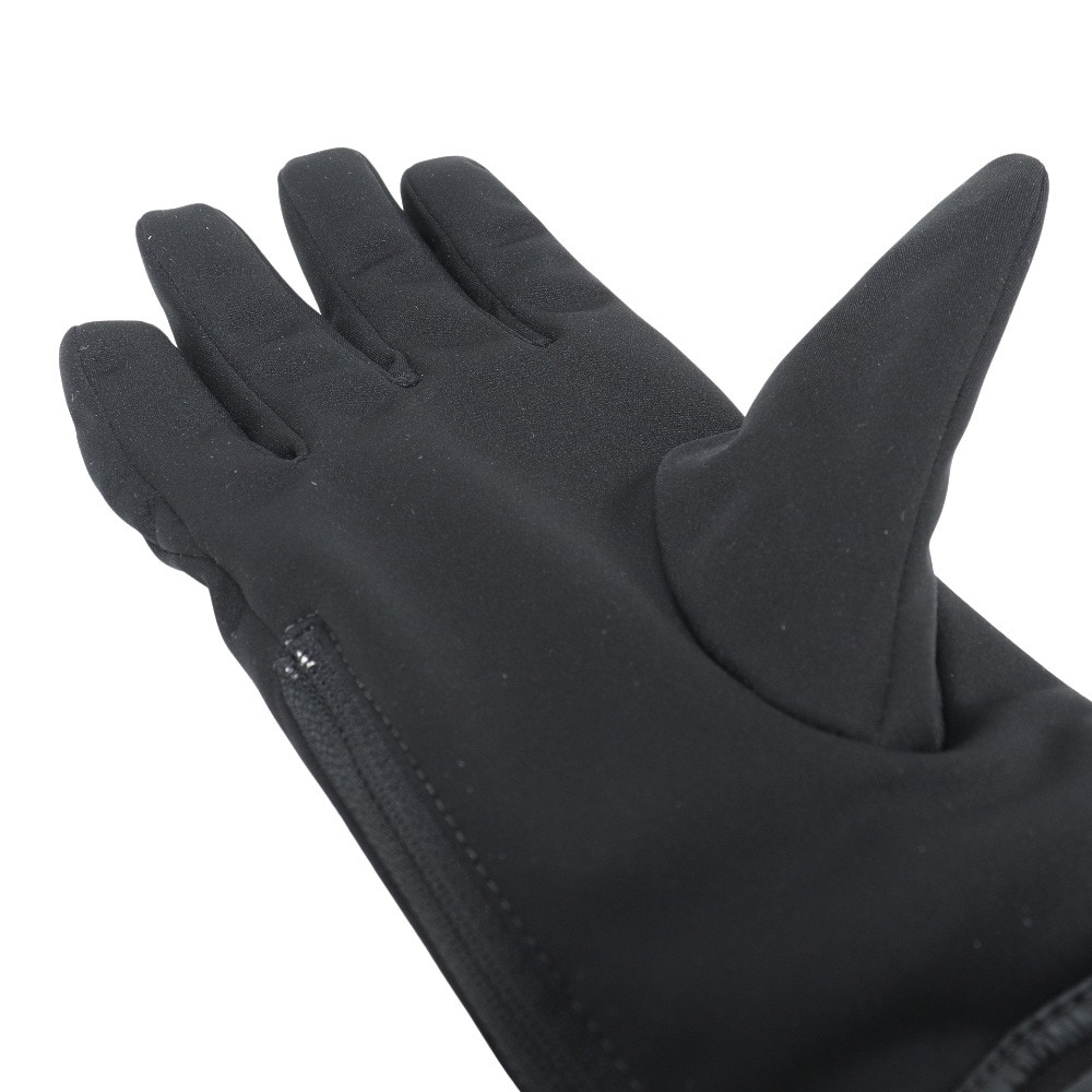 その他ブランド（OTHER BRAND）（メンズ、レディース）手袋 蓄熱保温 グローブ Mサイズ 900NN2SN0355 防寒