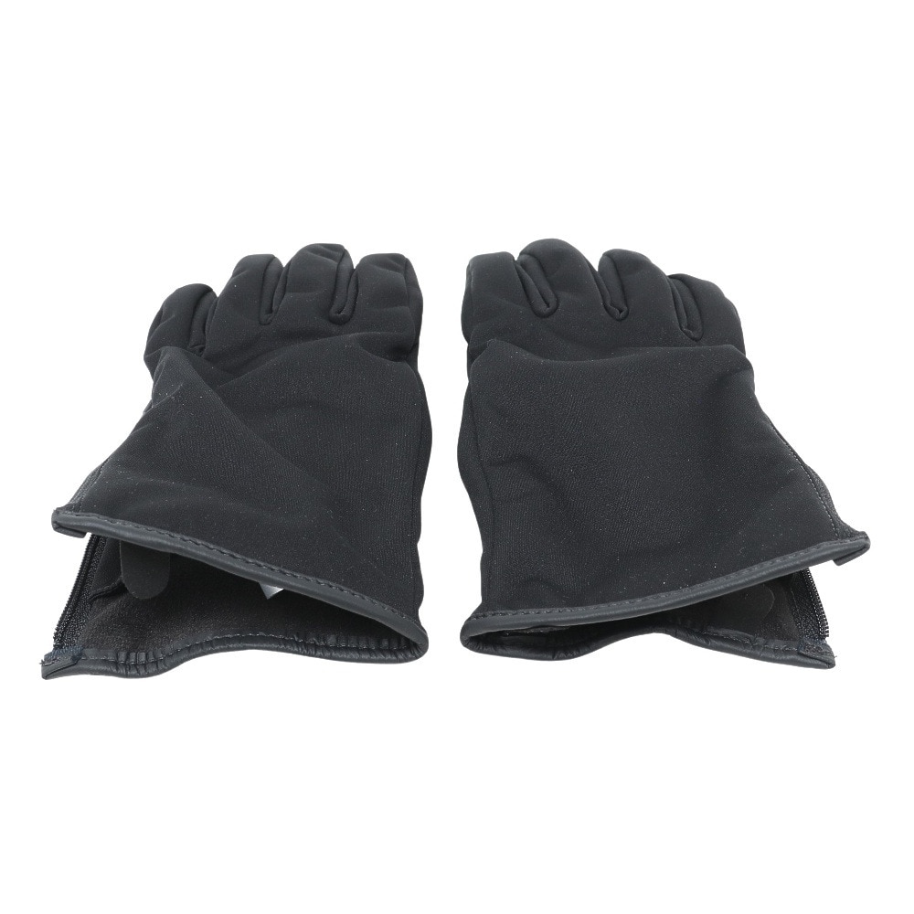 その他ブランド（OTHER BRAND）（メンズ、レディース）手袋 蓄熱保温 グローブ Mサイズ 900NN2SN0355 防寒