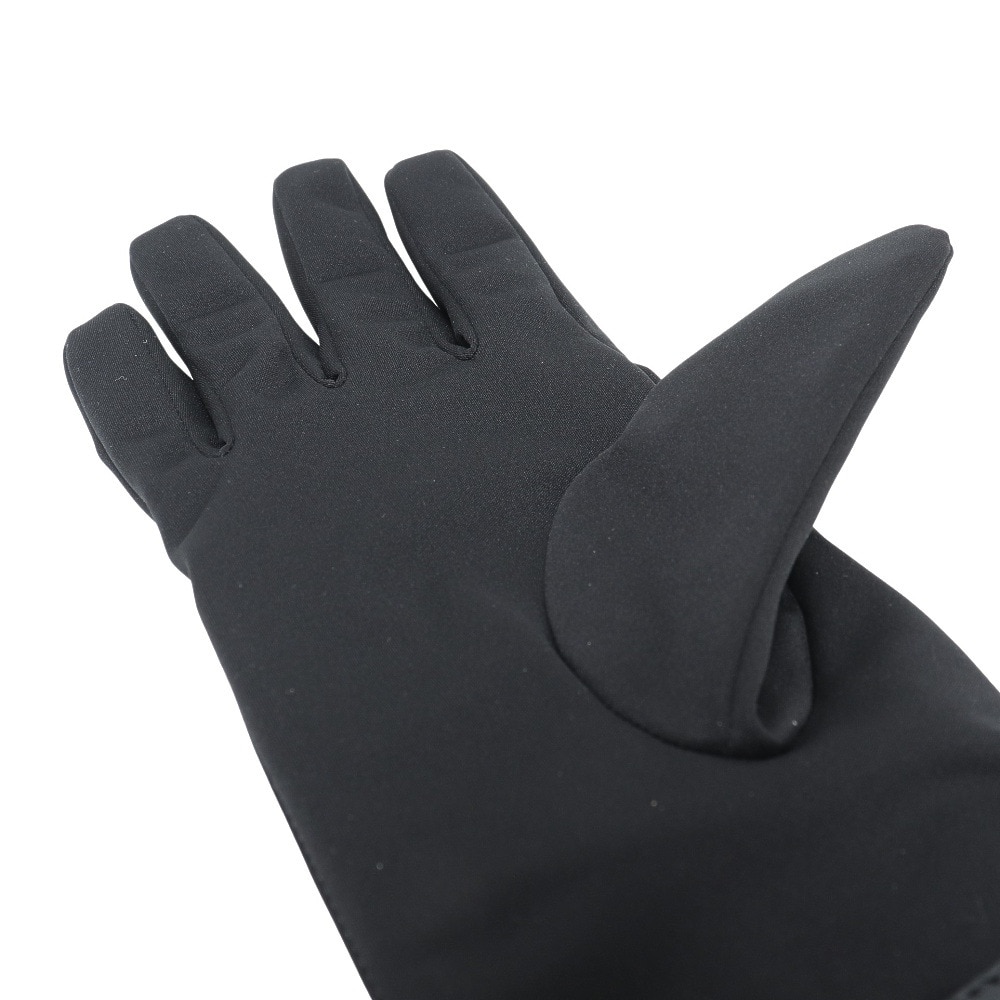 その他ブランド（OTHER BRAND）（メンズ、レディース）手袋 蓄熱保温 グローブ Lサイズ 900NN2SN0356 防寒