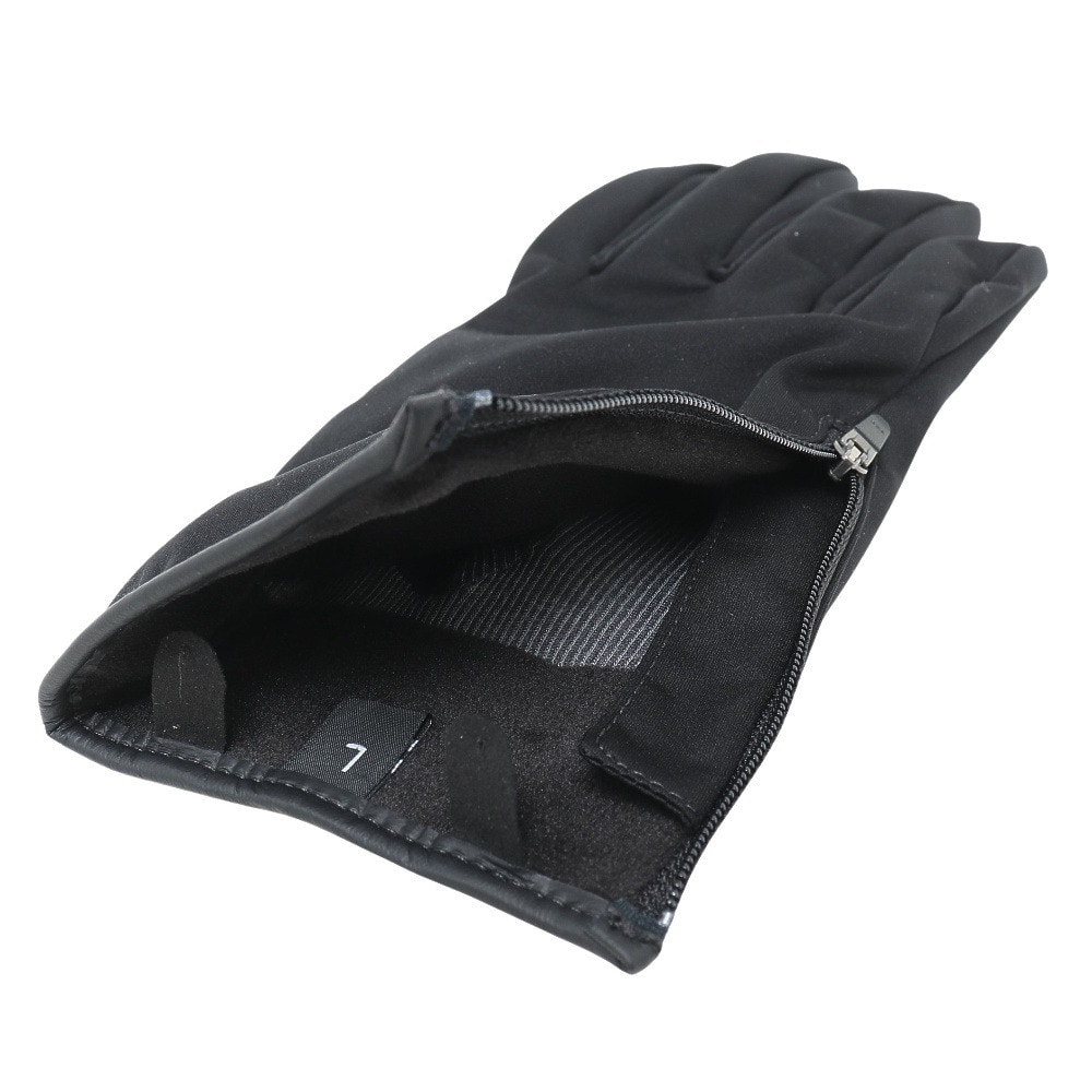 その他ブランド（OTHER BRAND）（メンズ、レディース）手袋 蓄熱保温 グローブ Lサイズ 900NN2SN0356 防寒
