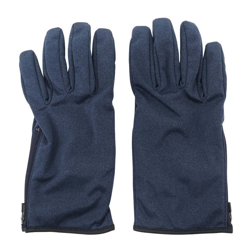 その他ブランド（OTHER BRAND）（メンズ、レディース）手袋 蓄熱保温 グローブ Sサイズ 900NN2SN0357 防寒