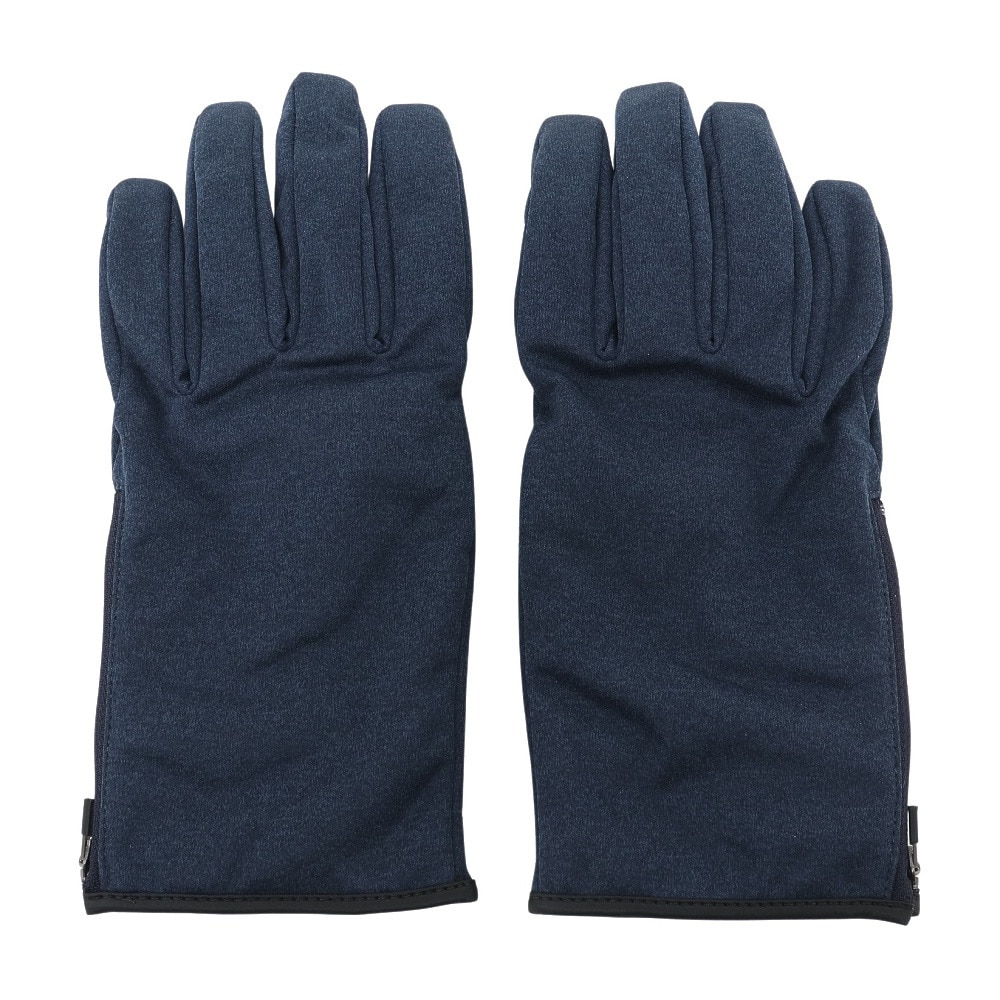 その他ブランド（OTHER BRAND）（メンズ、レディース）手袋 蓄熱保温 グローブ Mサイズ 900NN2SN0358 防寒
