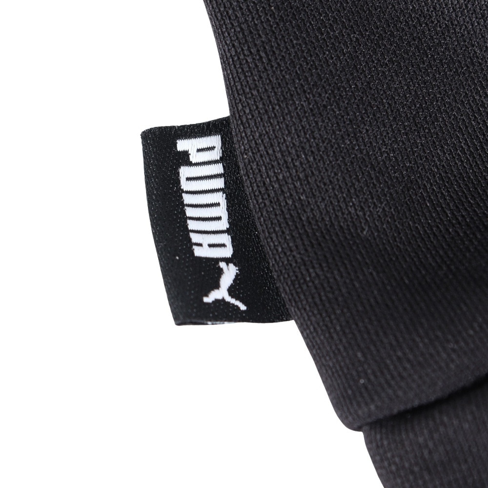 プーマ（PUMA）（メンズ）手袋 ESS フリース グローブ 防寒 02487801