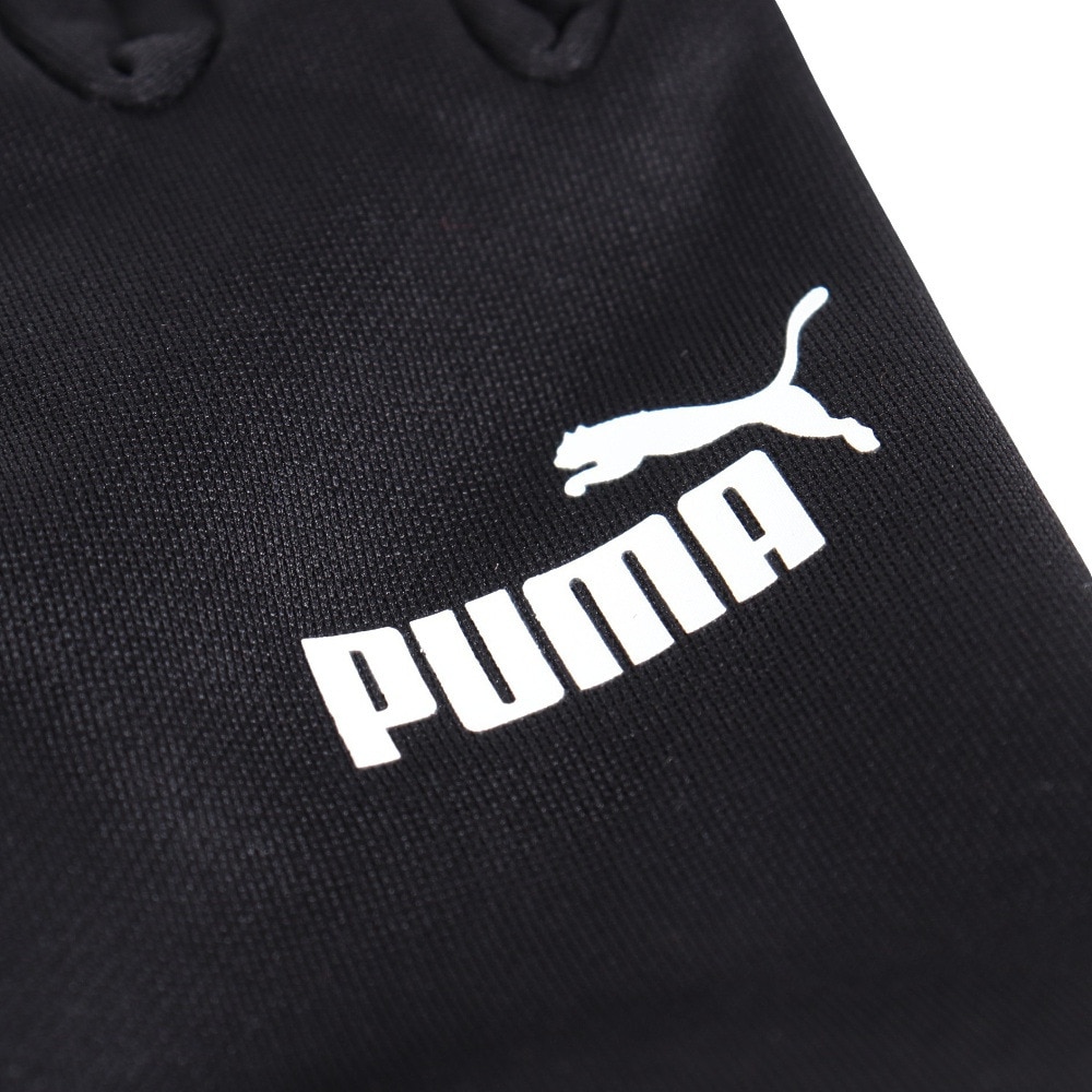 プーマ（PUMA）（メンズ）手袋 ESS フリース グローブ 防寒 02487801