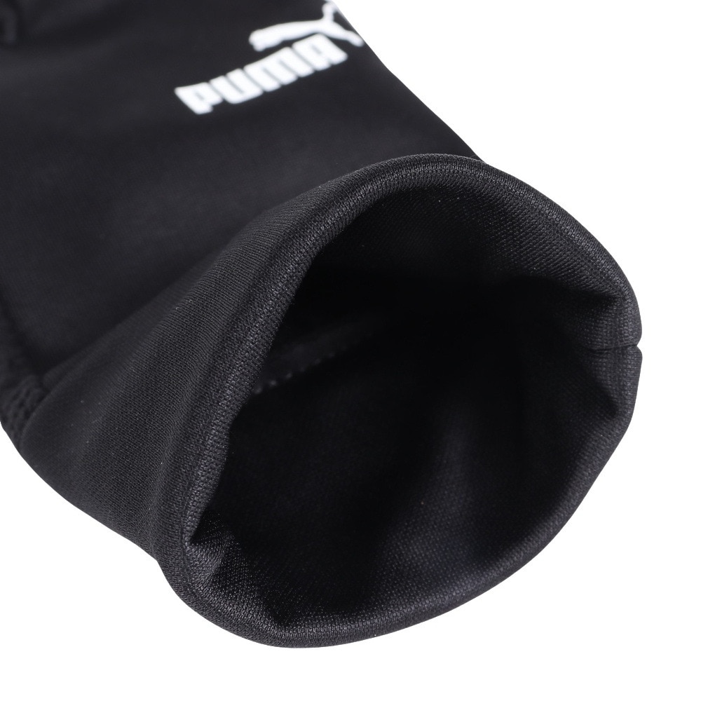 プーマ（PUMA）（メンズ）手袋 ESS フリース グローブ 防寒 02487801