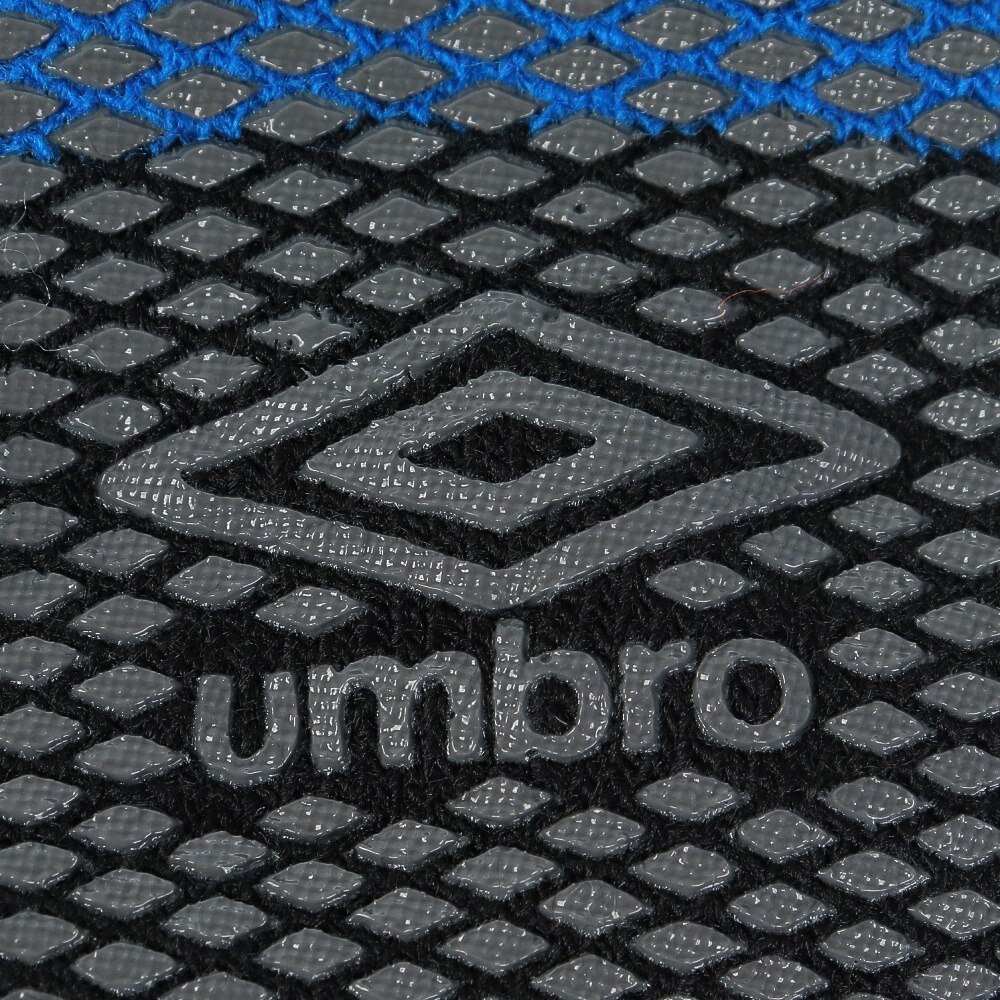 アンブロ（UMBRO）（メンズ）手袋 ニットグローブ 防寒 UUAWJD54 BKBL