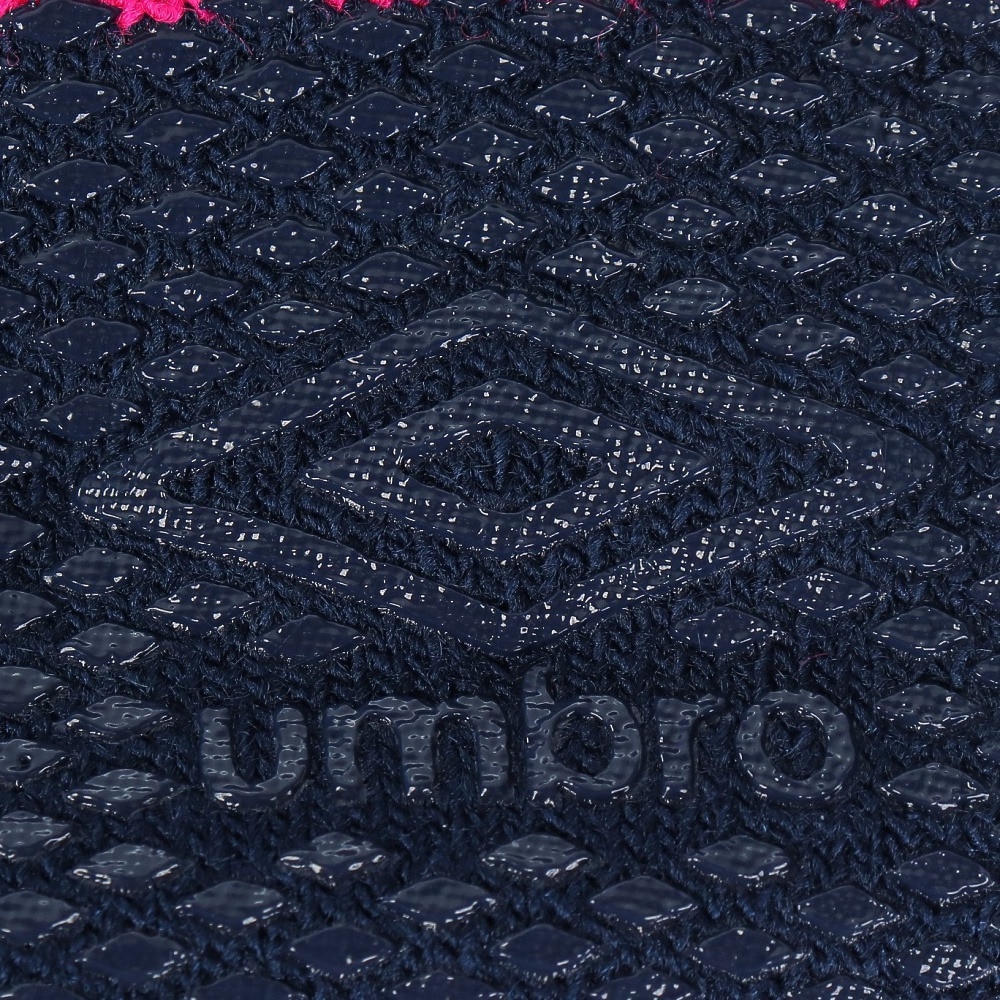 アンブロ（UMBRO）（メンズ）手袋 ニットグローブ 防寒 UUAWJD54 NVPK