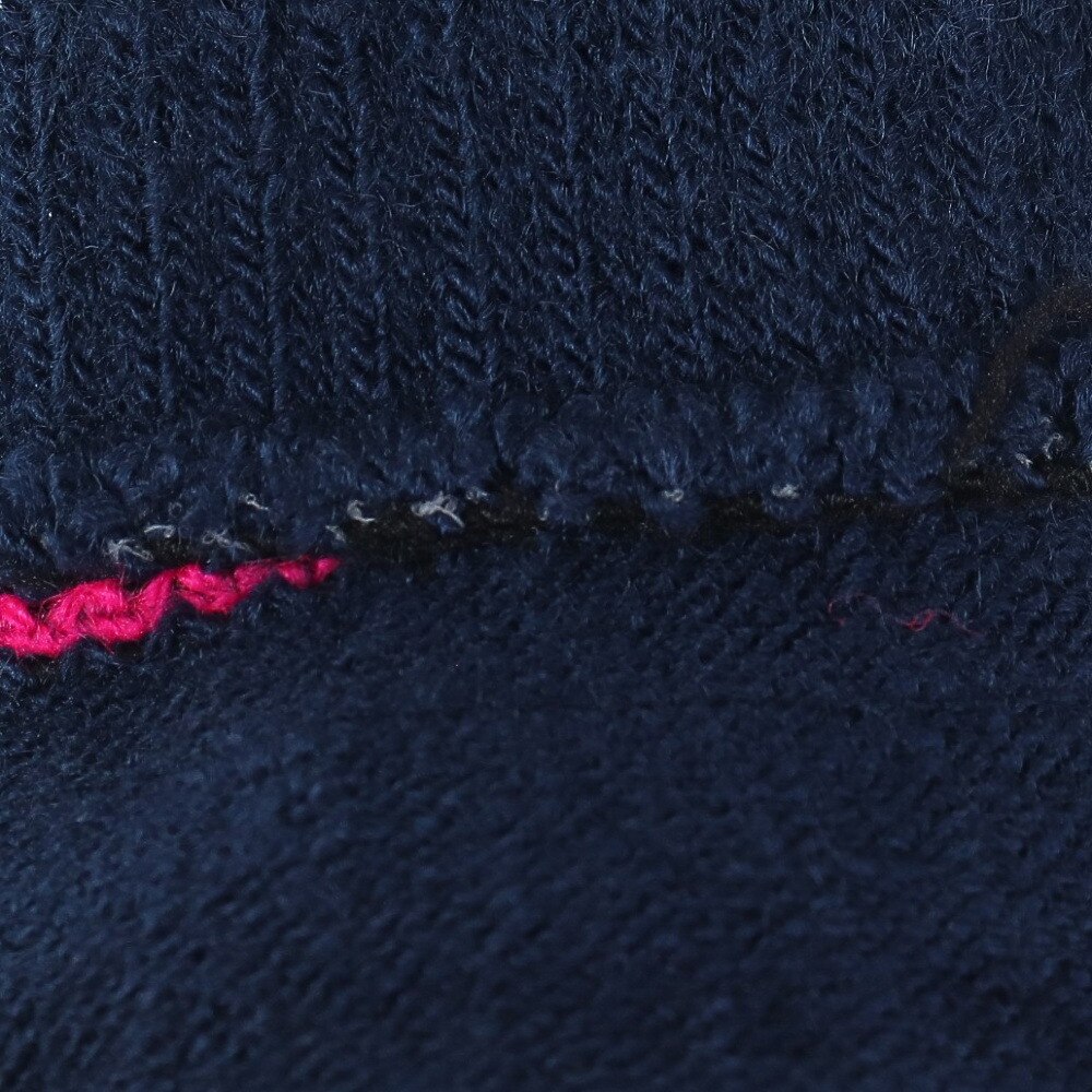 アンブロ（UMBRO）（メンズ）手袋 ニットグローブ 防寒 UUAWJD54 NVPK