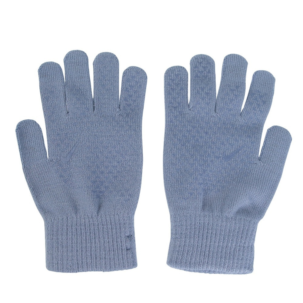 ナイキ（NIKE）（メンズ、レディース）手袋 ニット テック&グリップ グローブ 2.0 防寒 CW1037-461