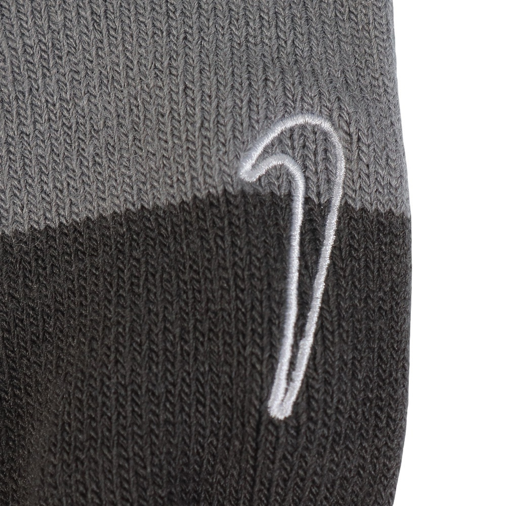 ナイキ（NIKE）（メンズ、レディース）手袋 ニット テック&グリップ グローブ 2.0 防寒 CW1038-072 S-Lサイズ タッチスクリーン対応