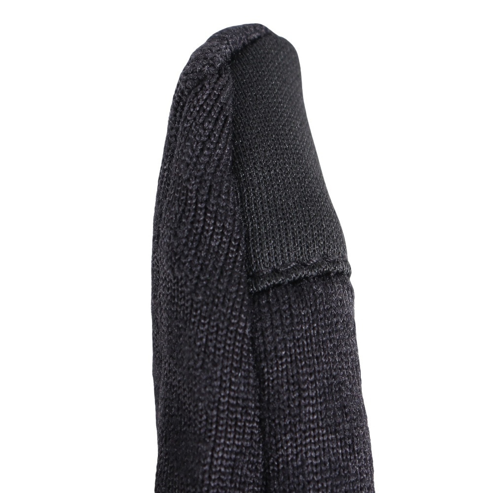 ニューバランス（new balance）（メンズ）手袋 ヒードグリッドグローブ 防寒 LAG23156BK