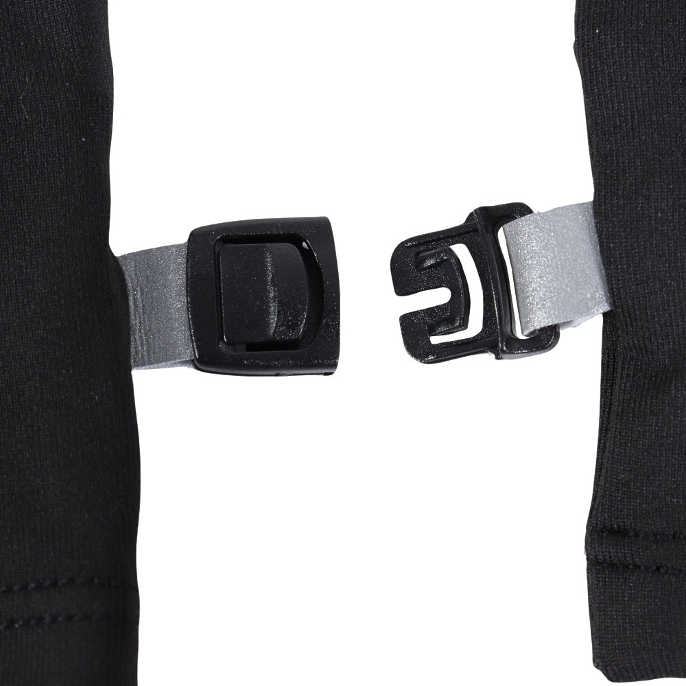 ニューバランス（new balance）（メンズ）手袋 スピードライトウェイトグローブ 防寒 LAG31152BK