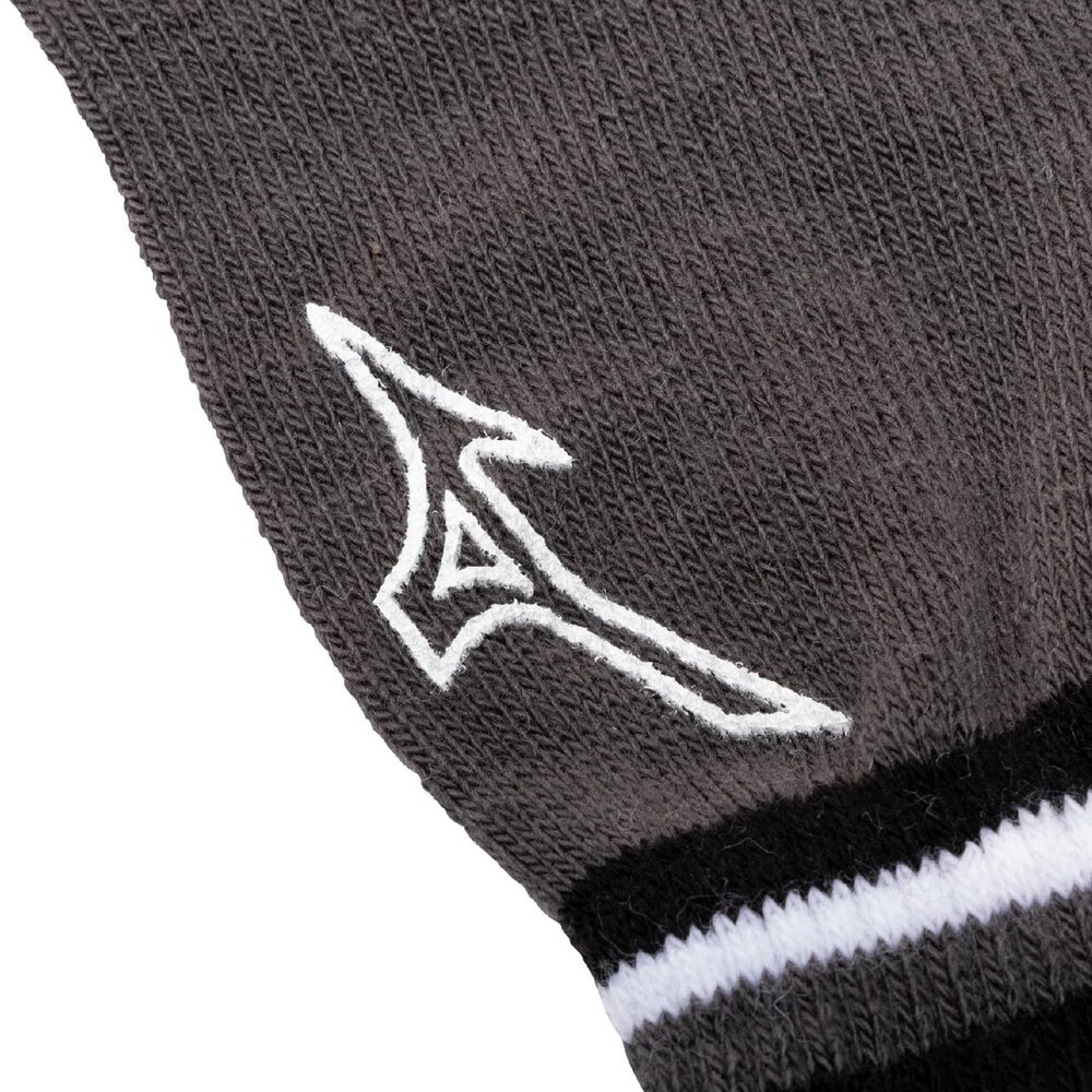 ミズノ（MIZUNO）（メンズ、レディース）ニット手袋 32JYC50206