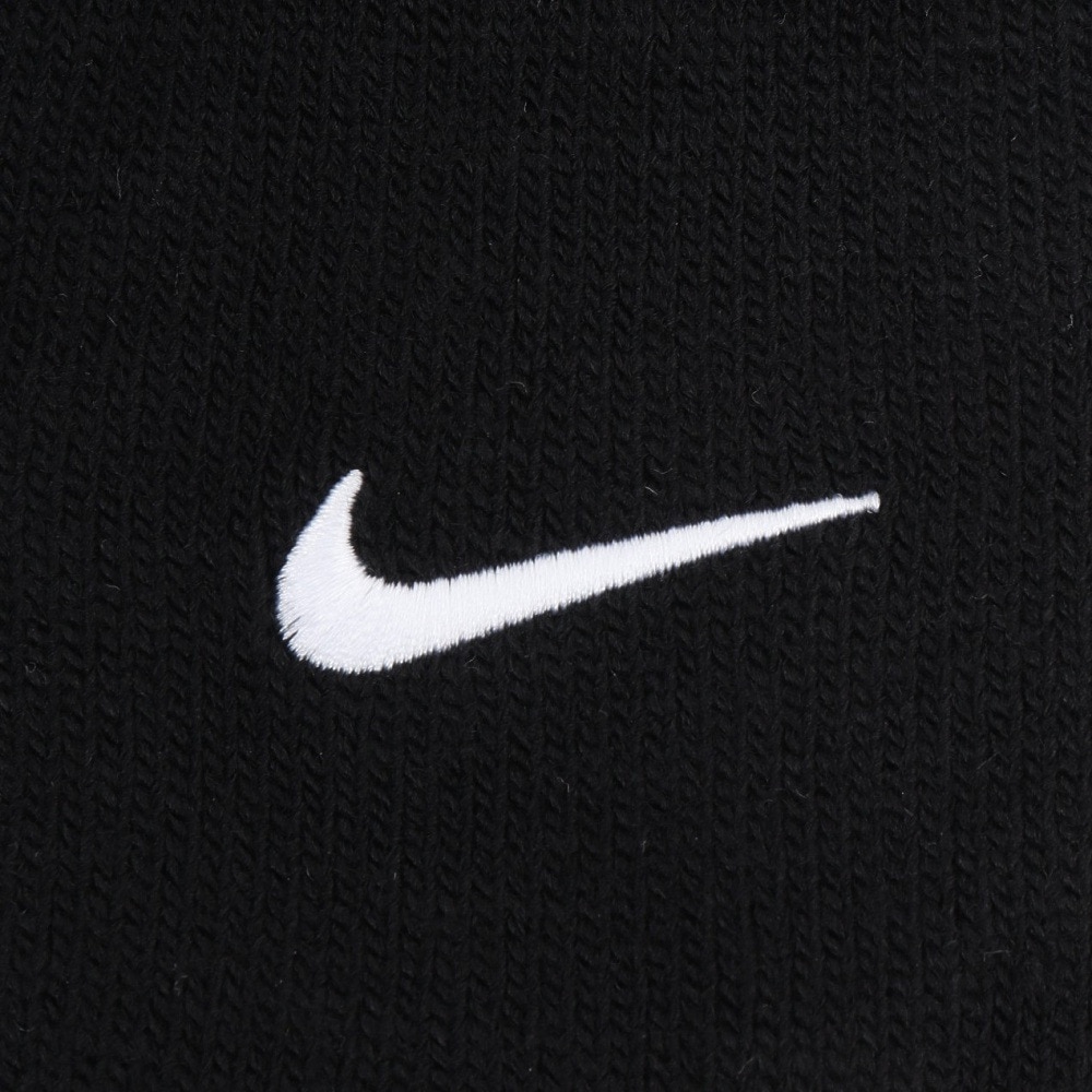 ナイキ（NIKE）（メンズ）手袋 ニット テック&グリップ グローブ 3.0 両手用 黒 S-Mサイズ CW1042-010 防寒 グリップ付き