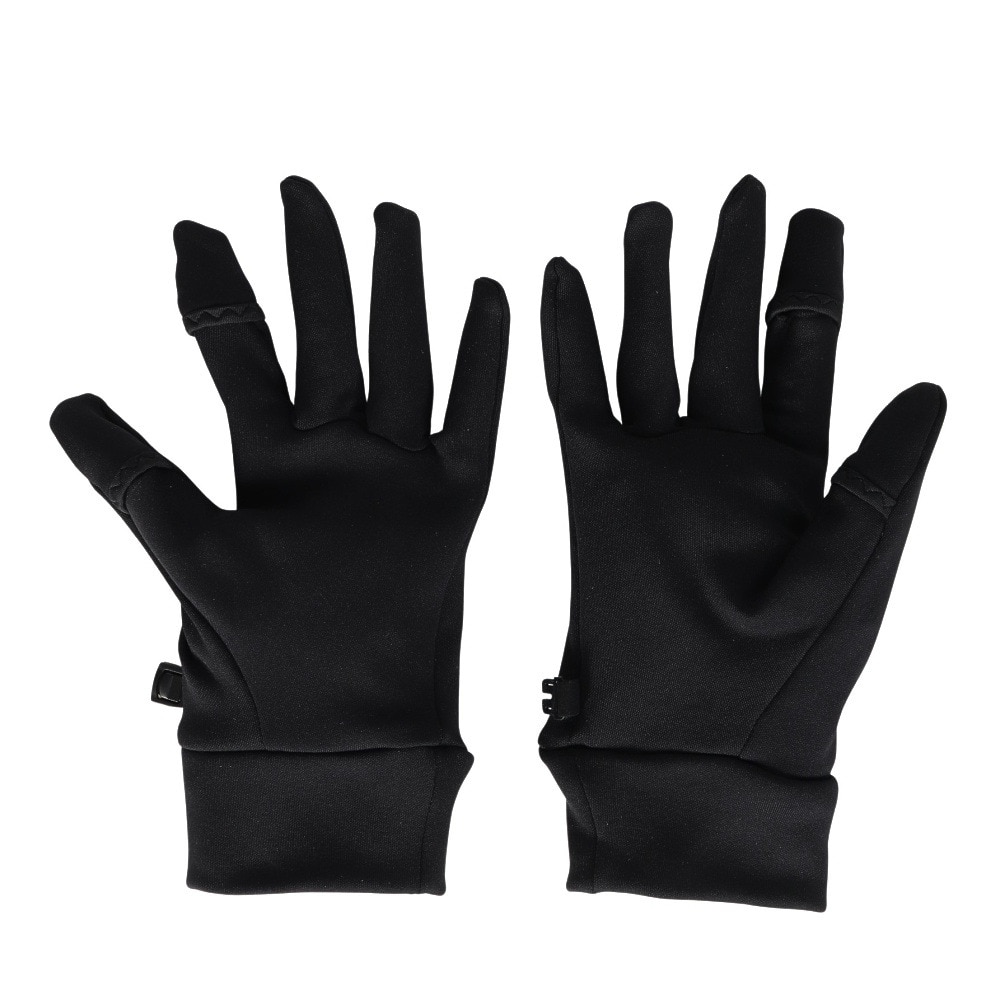 クー（Coo.）（メンズ）GERMANIUM 手袋 グローブ 900CO5SN0002 黒