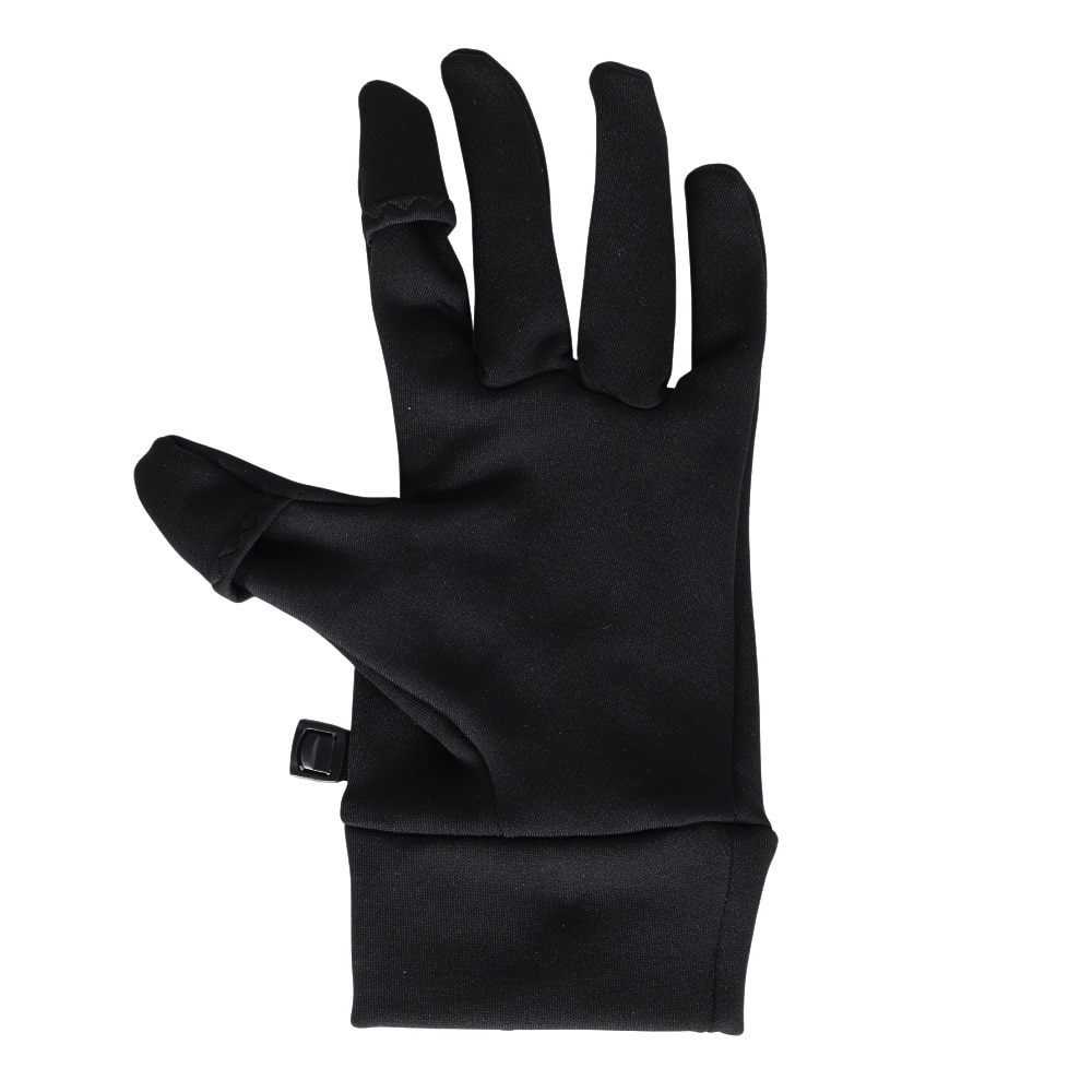 クー（Coo.）（メンズ）GERMANIUM 手袋 グローブ 900CO5SN0002 黒