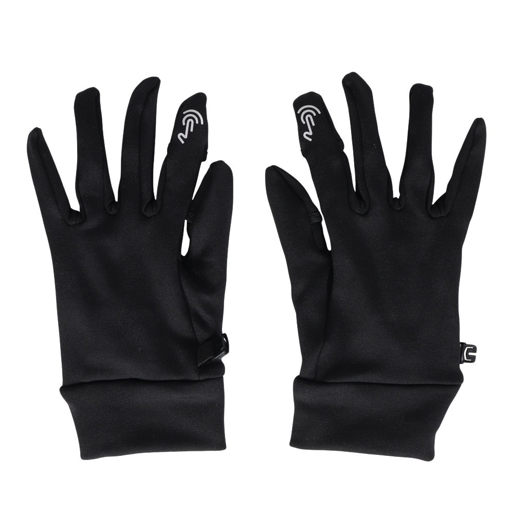 クー（Coo.）（メンズ）GERMANIUM 手袋 グローブ 900CO5SN0002 黒