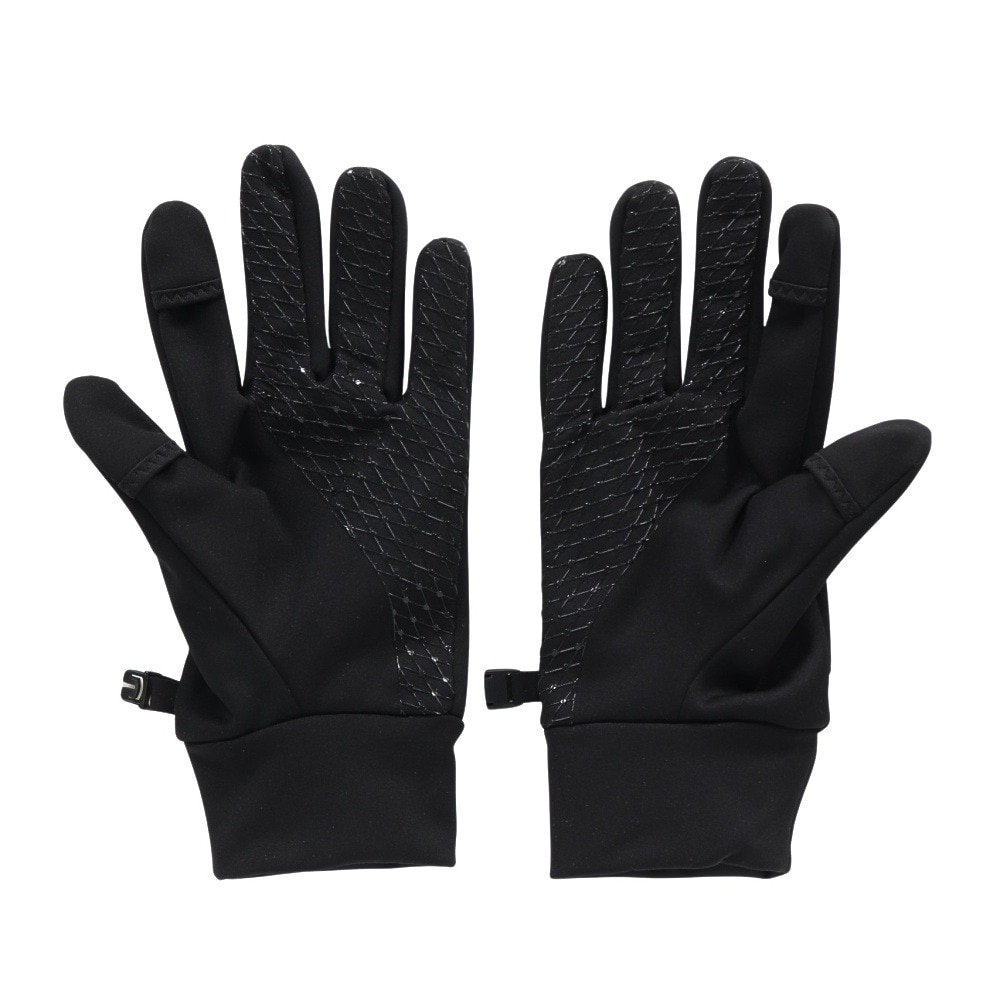 ジローム（GIRAUDM）（メンズ）手袋 ヒートクロス ウィンドプルーフ
