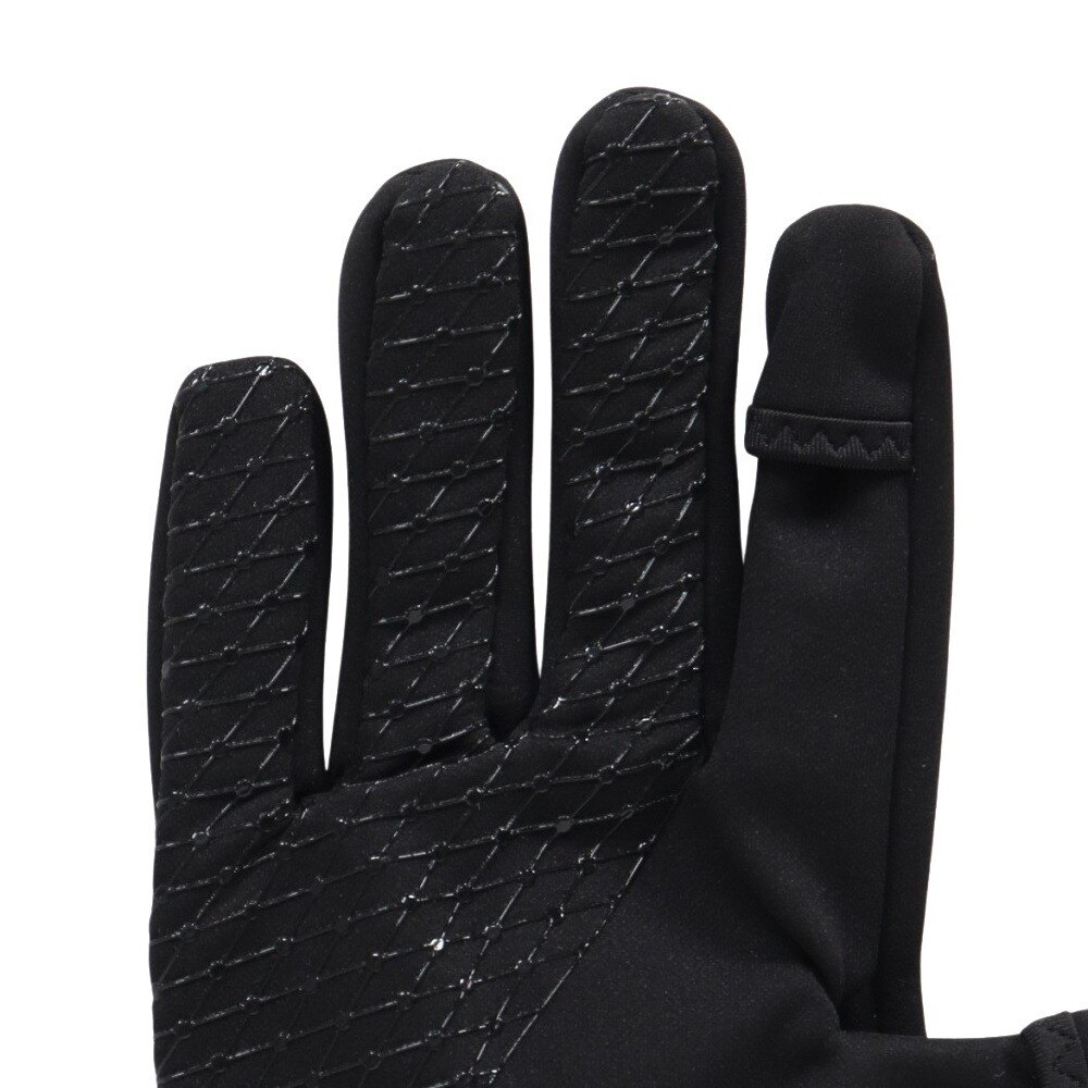 ジローム（GIRAUDM）（メンズ）手袋 ヒートクロス ウィンドプルーフ