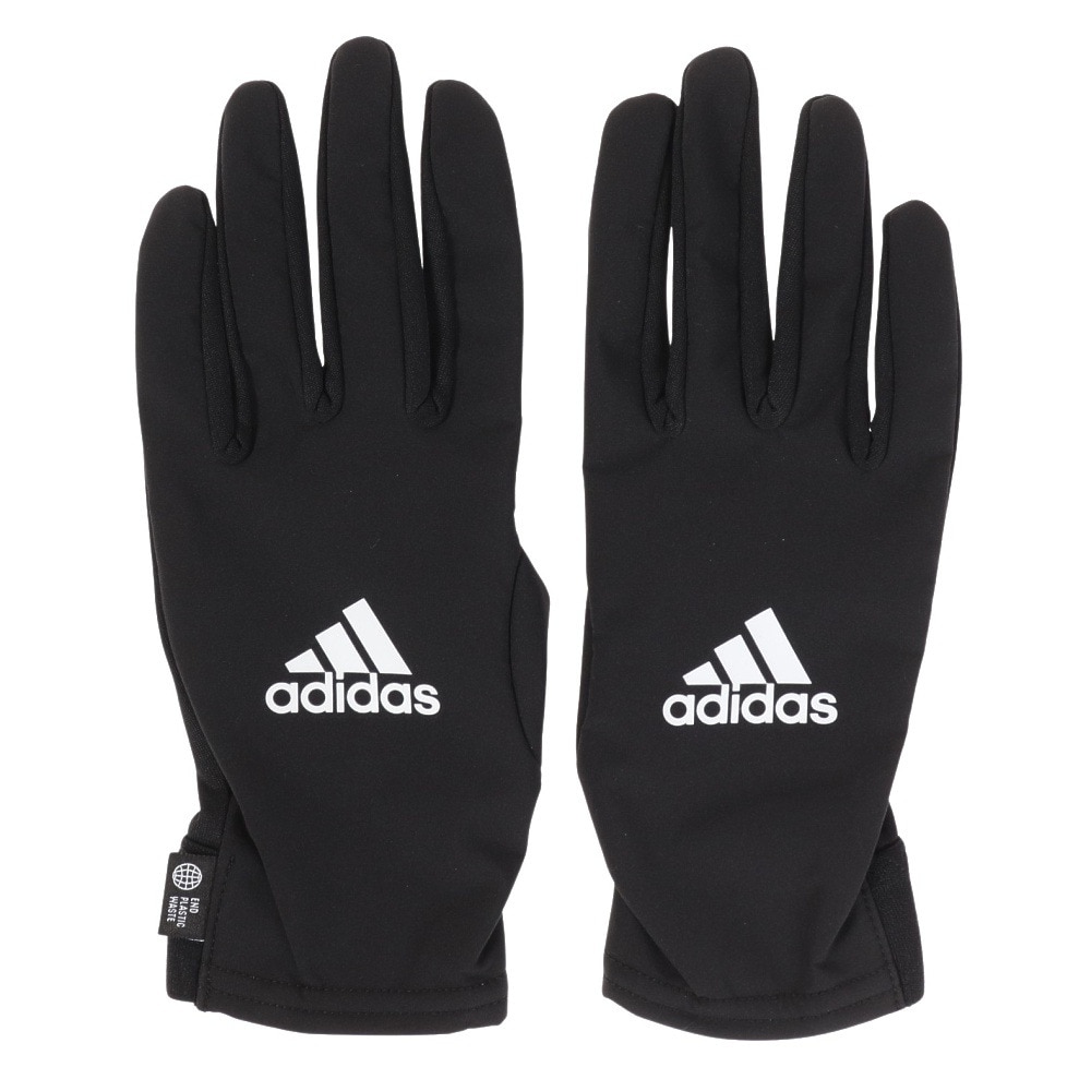 アディダス（adidas）（メンズ、レディース）ベーシック フィットグローブ