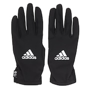 アディダス（adidas）（メンズ、レディース）ベーシック フィットグローブ VE739-HI3532 防寒