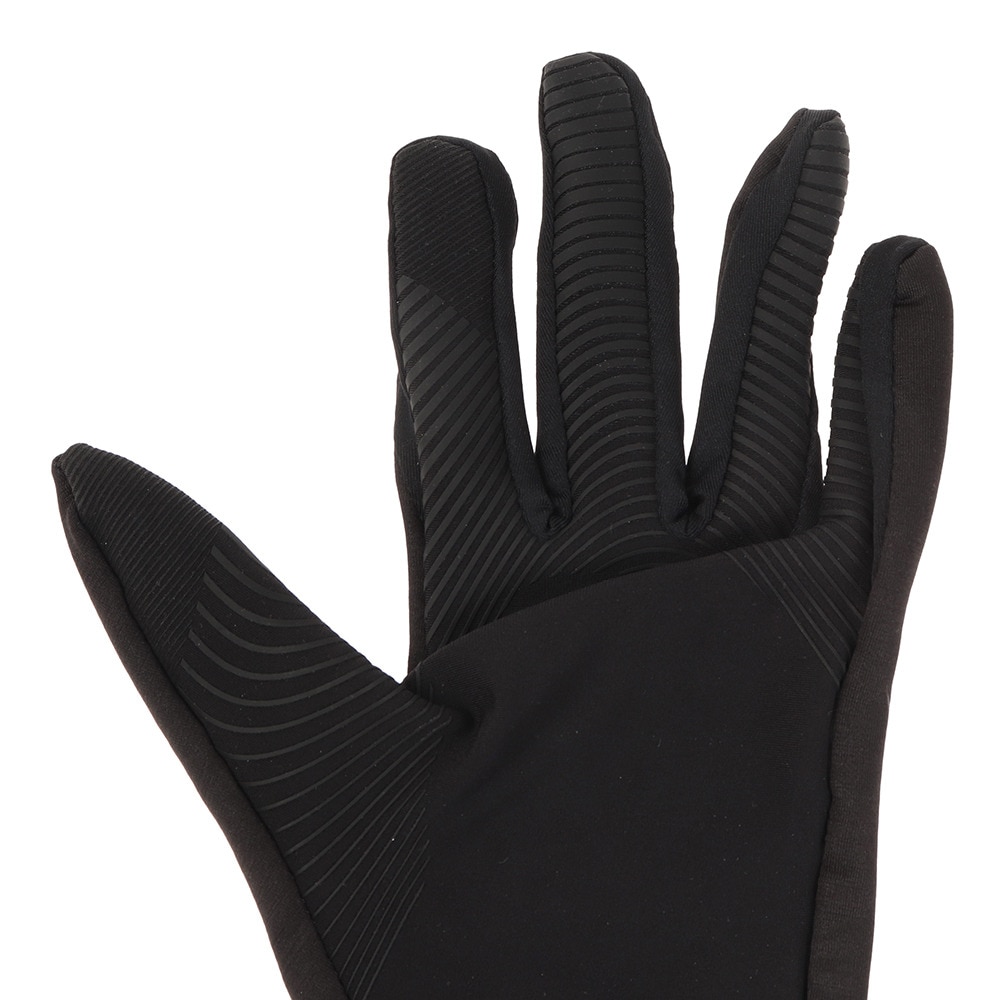 ナイキ ナイキ Nike メンズ 手袋 防寒 プロ ウォームライナー グローブ 黒 Cw1021 026 スポーツ用品はスーパースポーツゼビオ