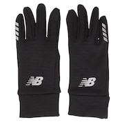 ニューバランス（new balance）（メンズ）ONYXグリッドフリースグローブ LAG21122BK