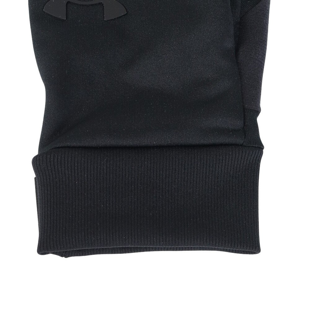 アンダーアーマー（UNDER ARMOUR）（メンズ）手袋 ストーム グローブ 防寒 1377508 002