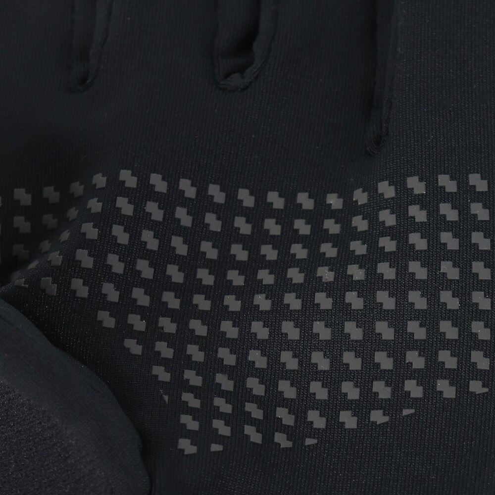 アンダーアーマー（UNDER ARMOUR）（メンズ）手袋 ストーム グローブ 防寒 1377508 002