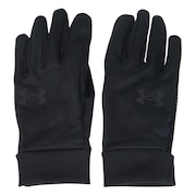 アンダーアーマー（UNDER ARMOUR）（メンズ）手袋 ストーム グローブ 防寒 1377508 002