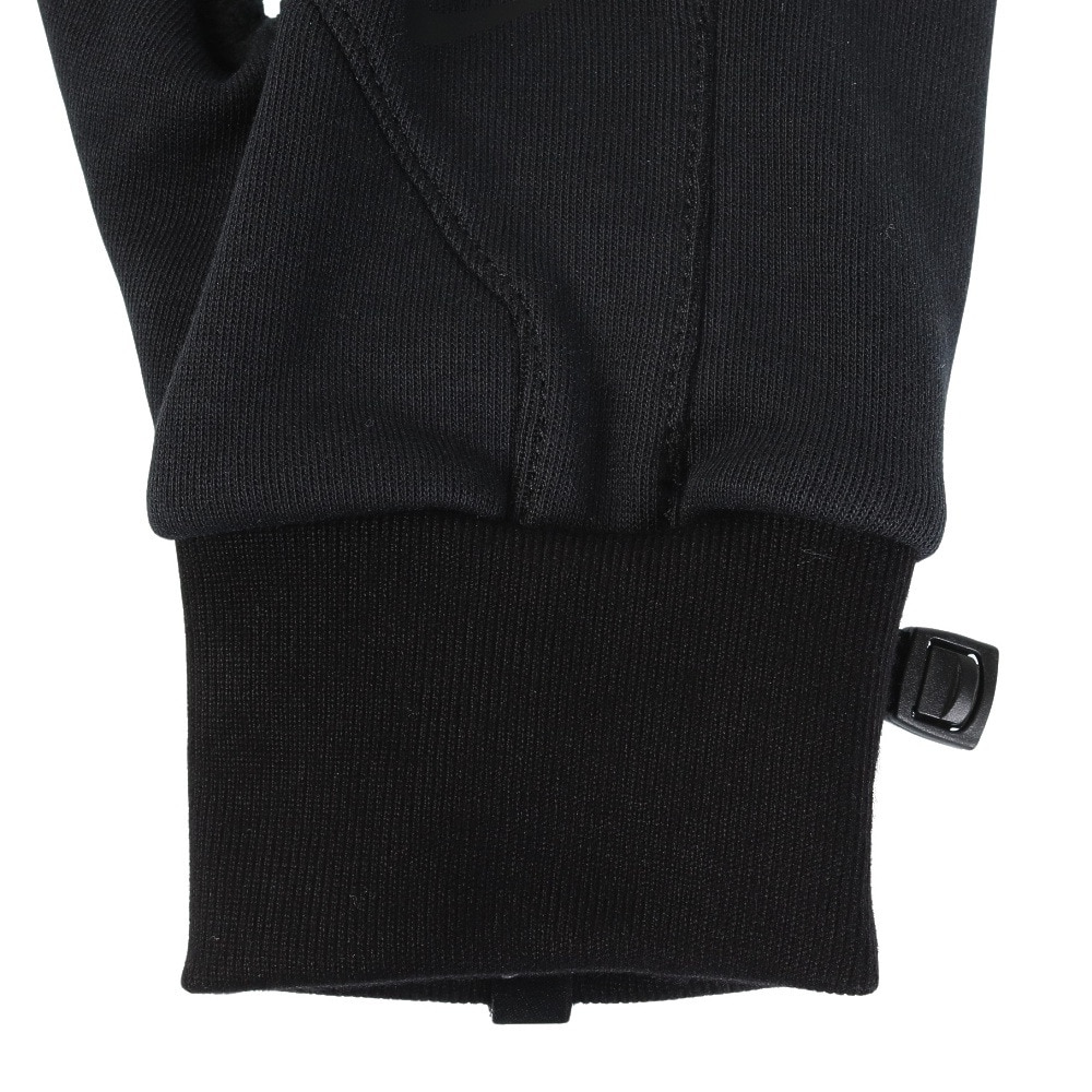 ナイキ（NIKE）（メンズ、レディース）手袋 テックフリースグローブ 2.0 防寒 CW1035-013