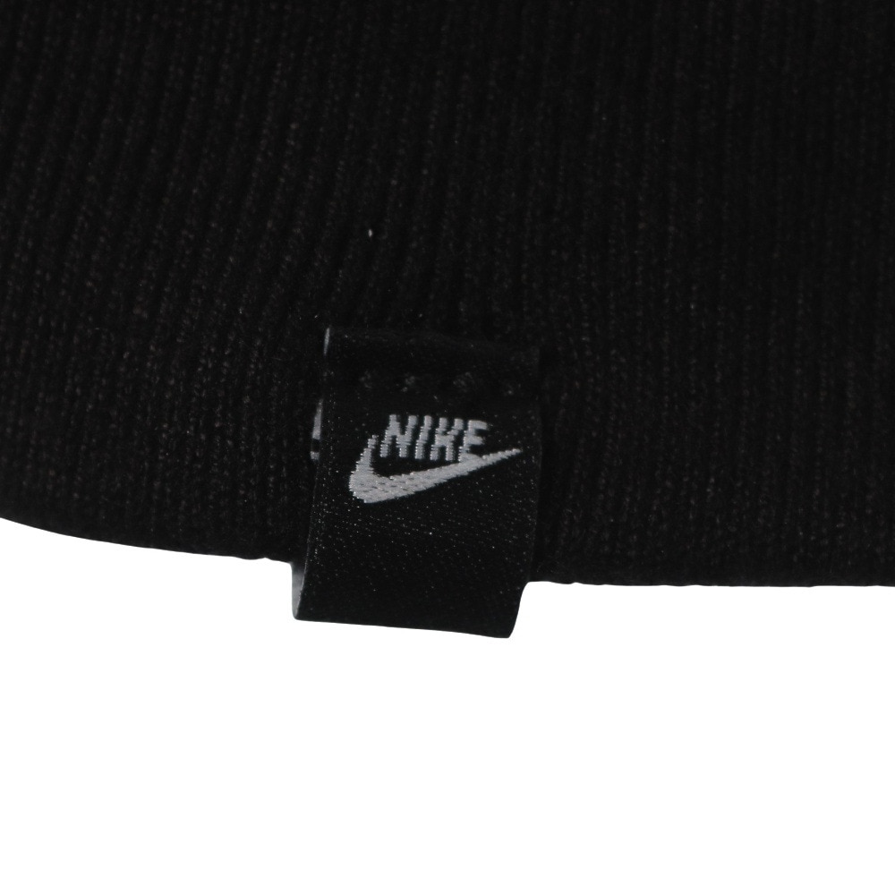 ナイキ（NIKE）（メンズ、レディース）手袋 テックフリースグローブ 2.0 防寒 CW1035-013 黒 M-Lサイズ タッチスクリーン対応 保温