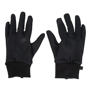 ナイキ（NIKE）（メンズ、レディース）手袋 テックフリースグローブ 2.0 防寒 CW1035-013