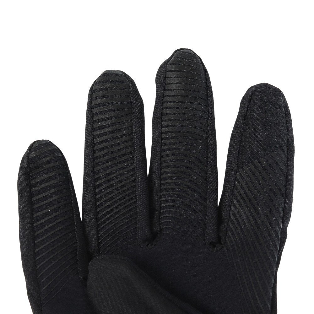 ナイキ（NIKE）（メンズ、レディース）手袋 プロウォーム ライナー グローブ 防寒 CW1039-026